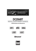 Dual DC-206BT-Owners-Manual 